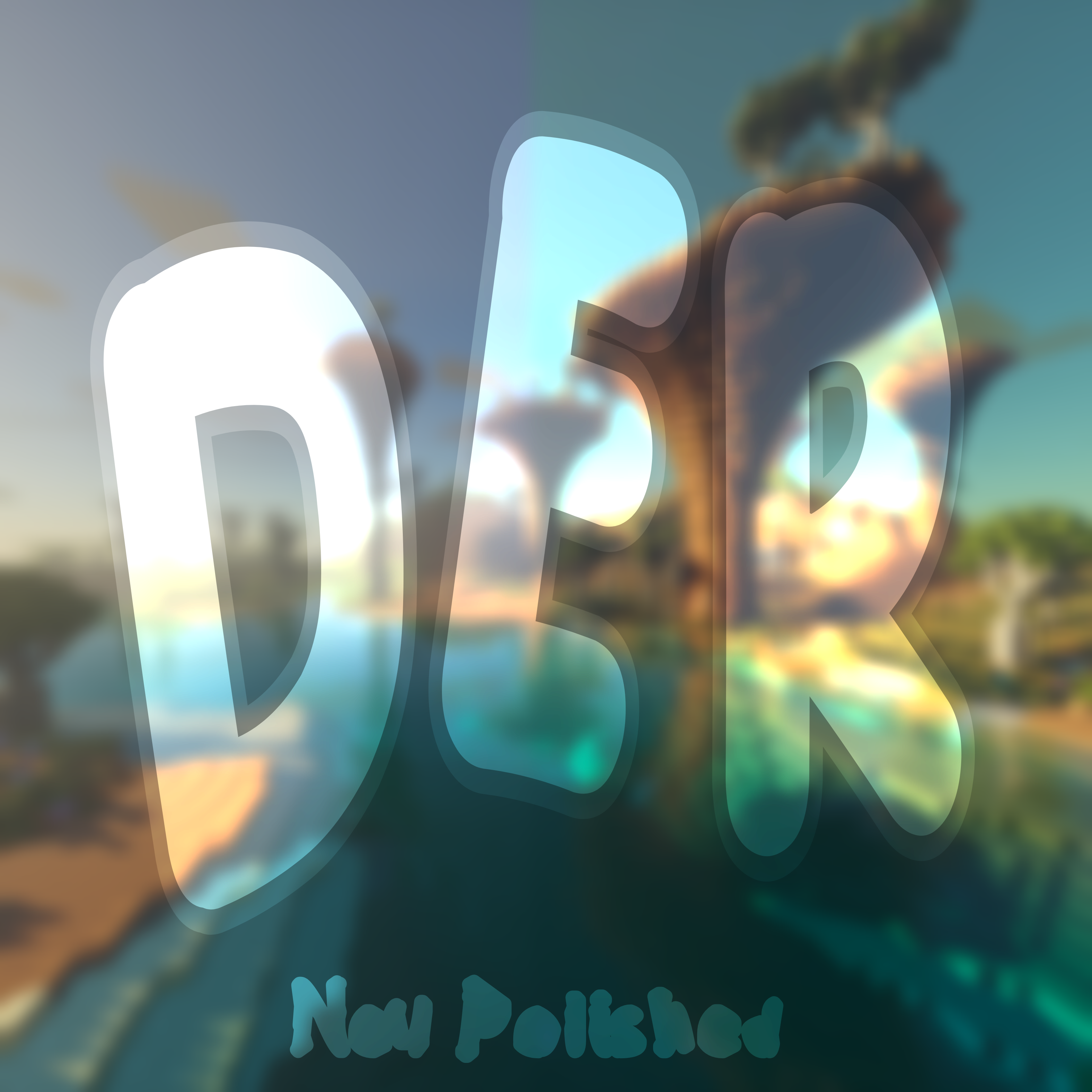 Derivative NeuPolished